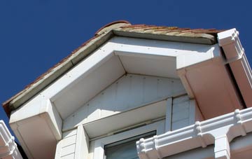 Rashwood fascia installation costs