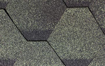 Rashwood fibreglass shingle repairs