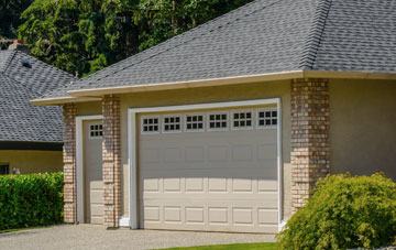 garage roof repair Rashwood, Worcestershire