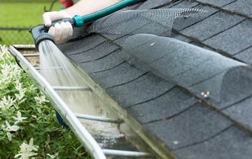 Rashwood gutter cleaning costs