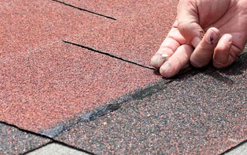 Rashwood asphalt roof repairs