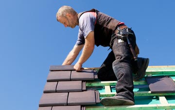disadvantages of Rashwood slate roofing